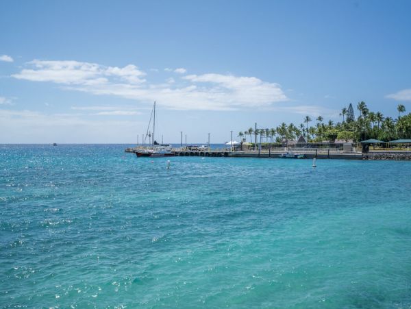 Kailua Kona Home 1000653