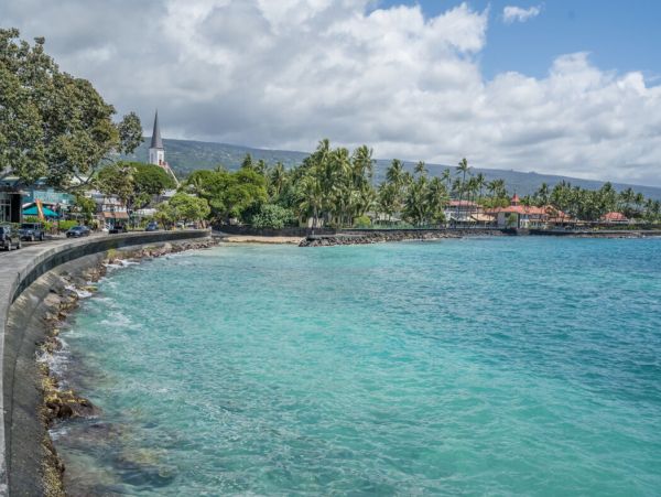 Kailua Kona Home 1000653