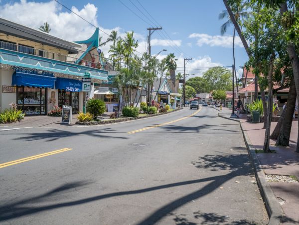 Kailua Kona Home 1000653