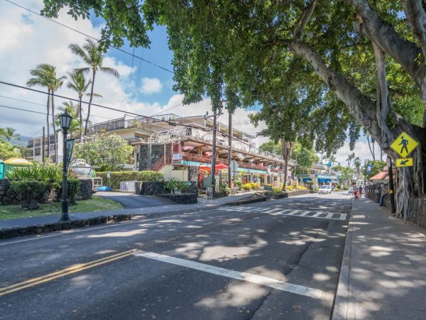 Kailua Kona Home 1000653
