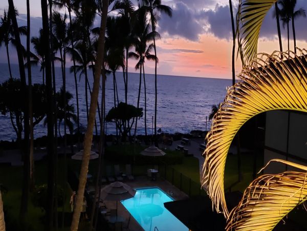 Kailua Kona Home 1000653