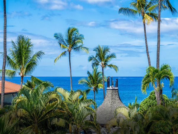 Kailua Kona Home 1000654