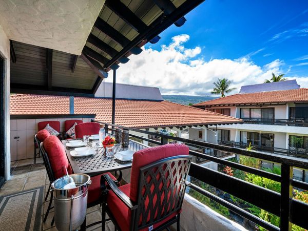 Kailua Kona Home 1000654