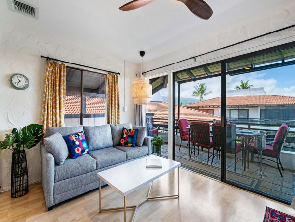 Kailua Kona Home 1000654