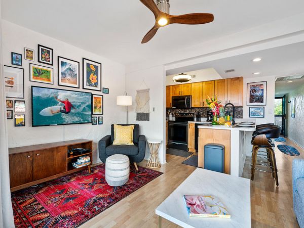 Kailua Kona Home 1000654