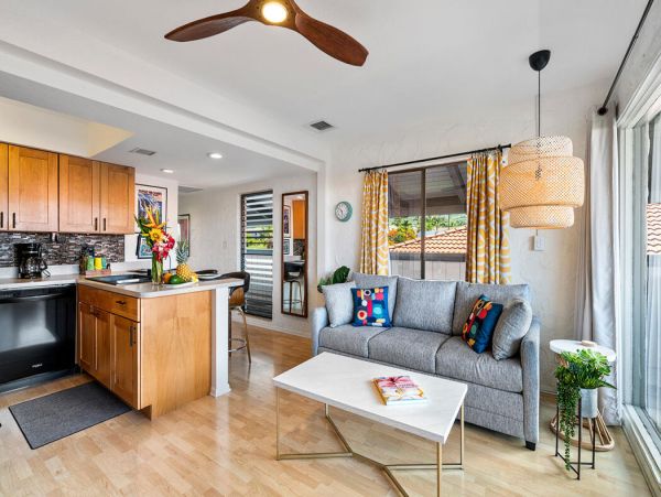 Kailua Kona Home 1000654