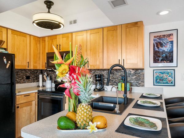 Kailua Kona Home 1000654