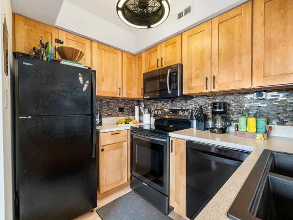 Kailua Kona Home 1000654
