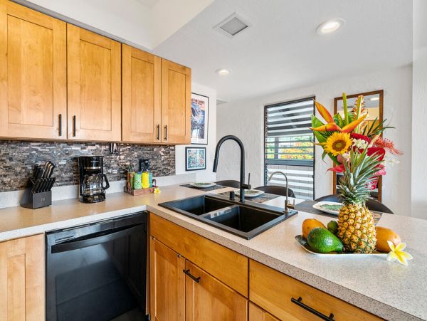 Kailua Kona Home 1000654