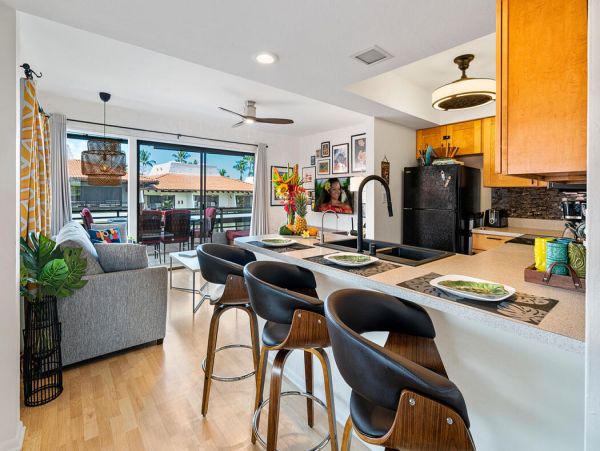 Kailua Kona Home 1000654