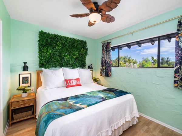 Kailua Kona Home 1000654