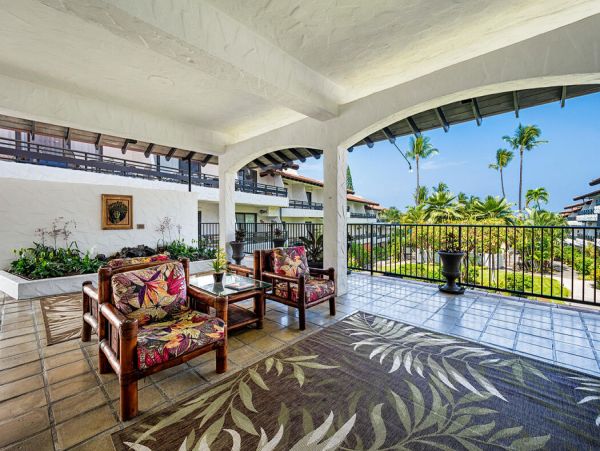 Kailua Kona Home 1000654