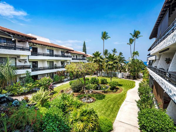 Kailua Kona Home 1000654