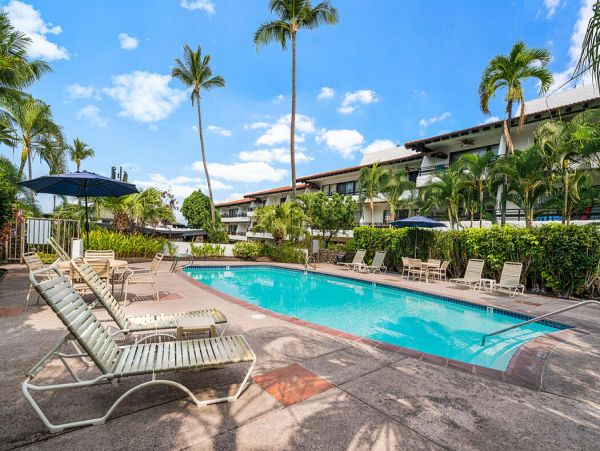 Kailua Kona Home 1000654