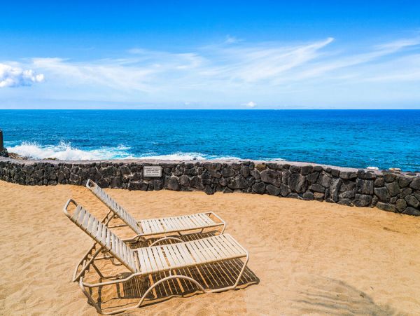 Kailua Kona Home 1000654