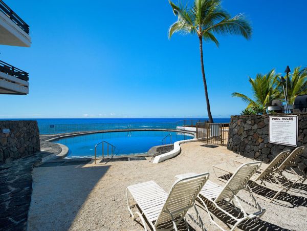 Kailua Kona Home 1000654