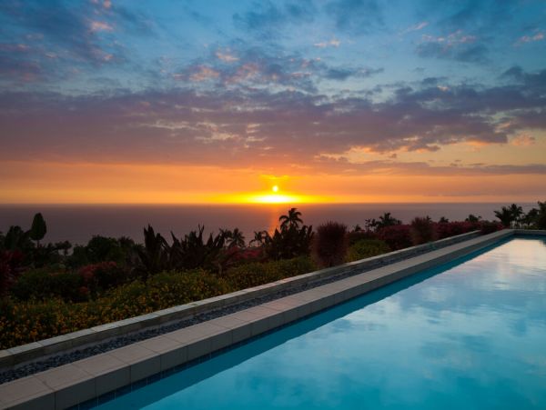 Kailua Kona Home 1000656
