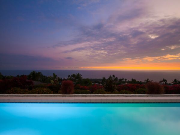 Kailua Kona Home 1000656