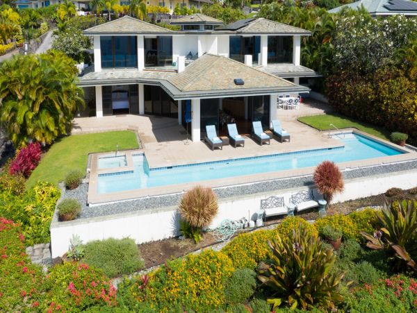 Kailua Kona Home 1000656