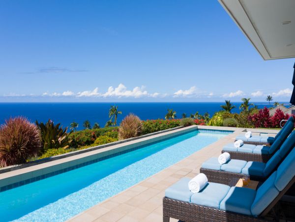 Kailua Kona Home 1000656