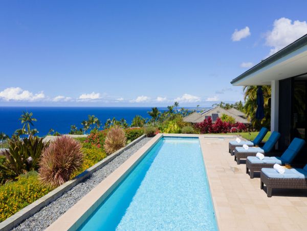 Kailua Kona Home 1000656