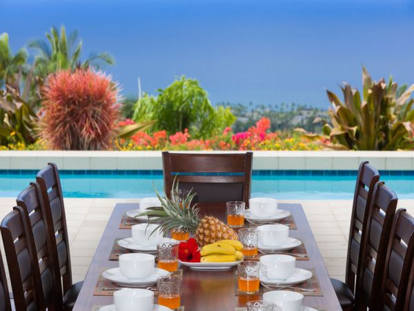 Kailua Kona Home 1000656