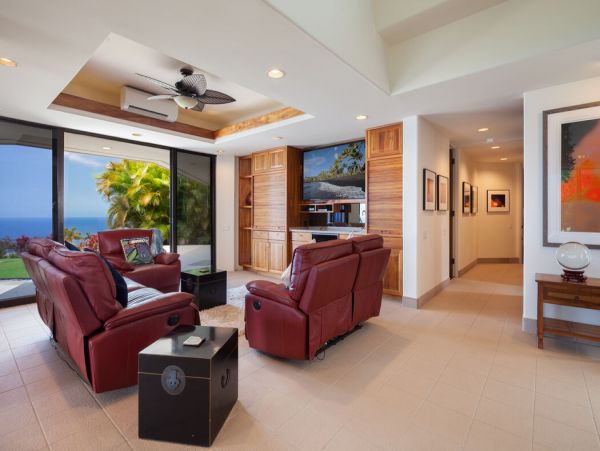 Kailua Kona Home 1000656