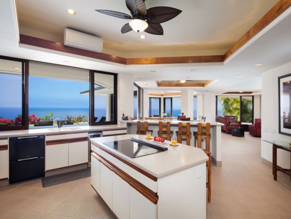 Kailua Kona Home 1000656