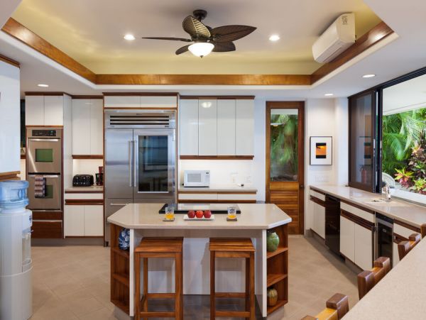 Kailua Kona Home 1000656