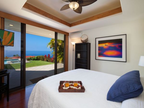 Kailua Kona Home 1000656