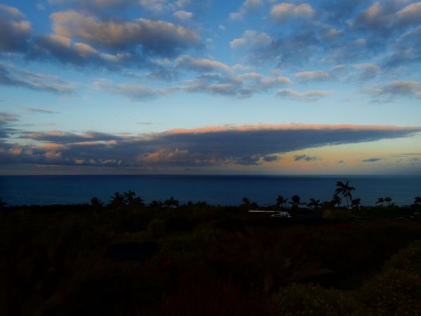 Kailua Kona Home 1000656