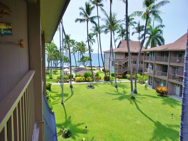 Kailua Kona Home 1000657