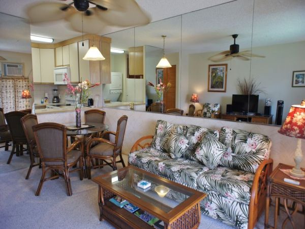 Kailua Kona Home 1000657