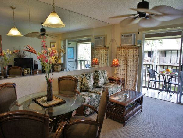 Kailua Kona Home 1000657