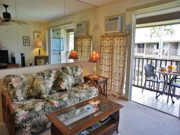 Kailua Kona Home 1000657