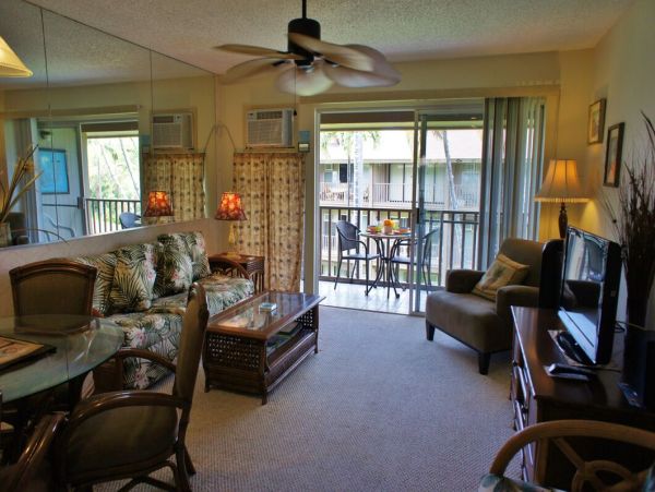 Kailua Kona Home 1000657