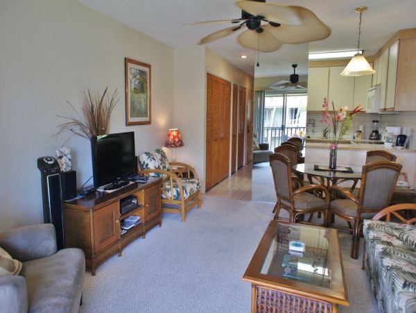 Kailua Kona Home 1000657