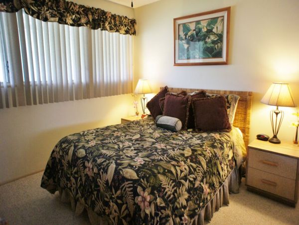 Kailua Kona Home 1000657