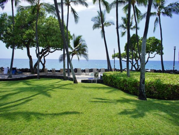 Kailua Kona Home 1000657