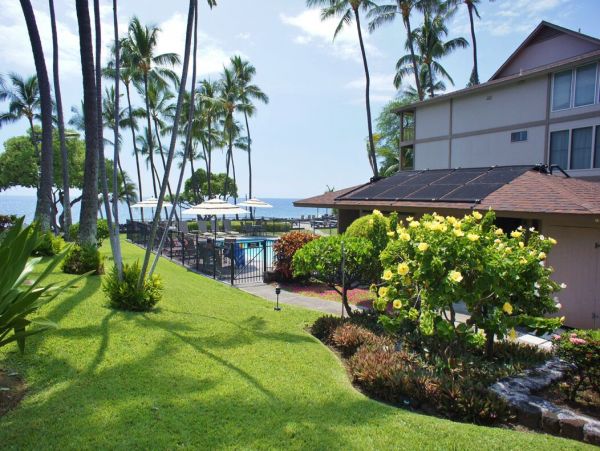 Kailua Kona Home 1000657