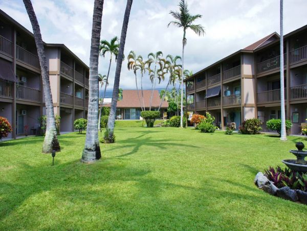Kailua Kona Home 1000657