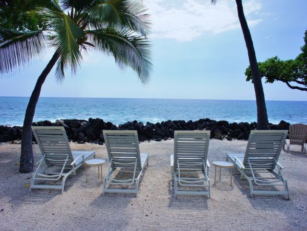 Kailua Kona Home 1000657