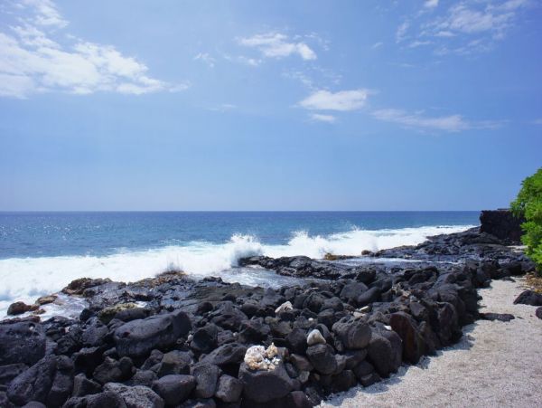 Kailua Kona Home 1000657