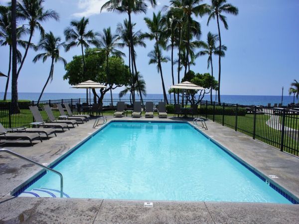 Kailua Kona Home 1000657
