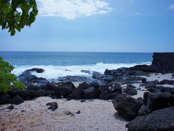 Kailua Kona Home 1000657
