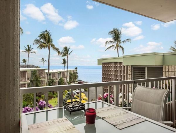 Kailua Kona Home 1000658