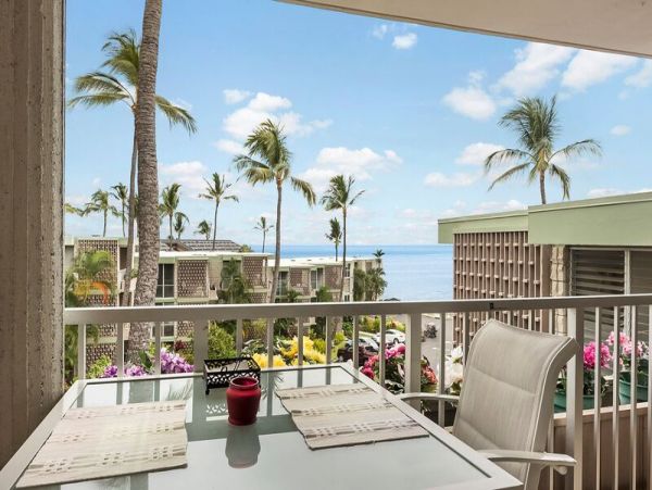Kailua Kona Home 1000658