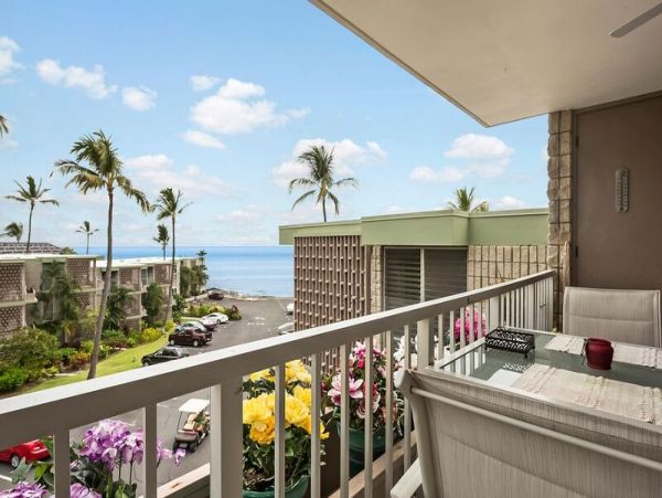 Kailua Kona Home 1000658