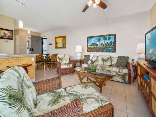Kailua Kona Home 1000658