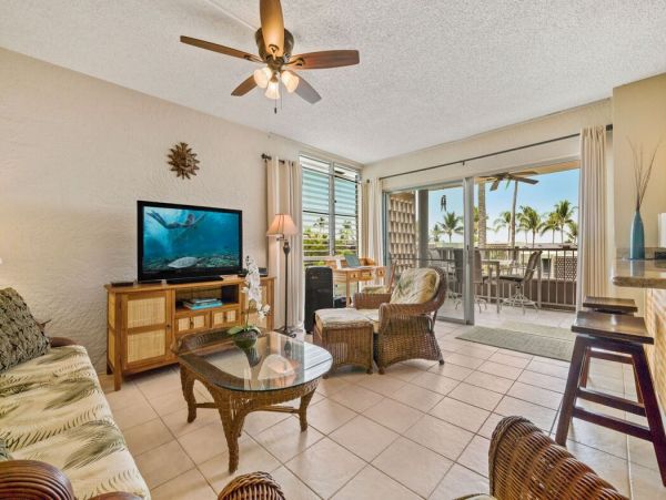 Kailua Kona Home 1000658